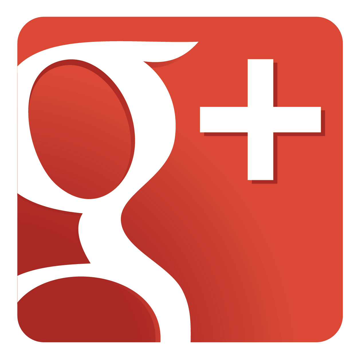 GooglePlus Logo 02