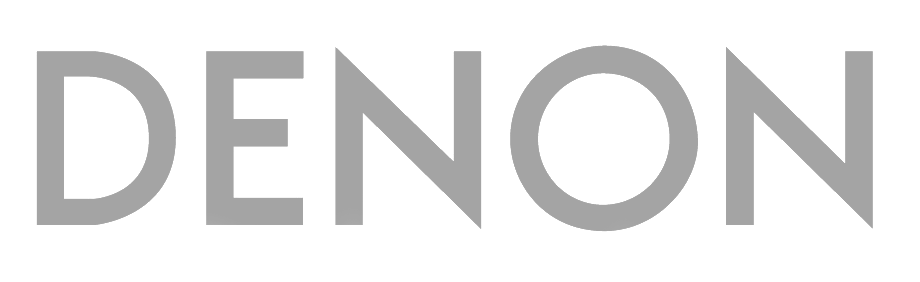 denon gray logo3